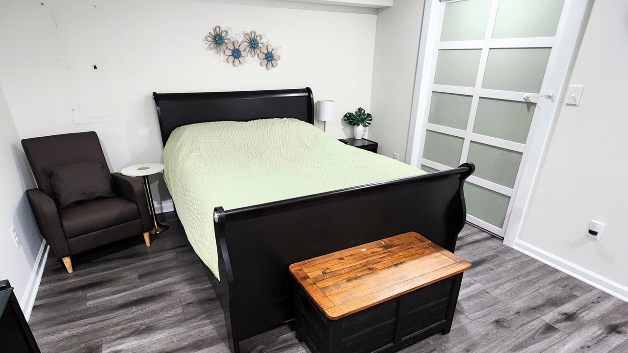 Photo of Bedroom in Nashville