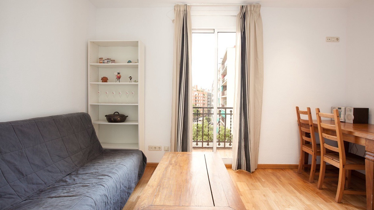 Photo of Livingroom in Les Corts