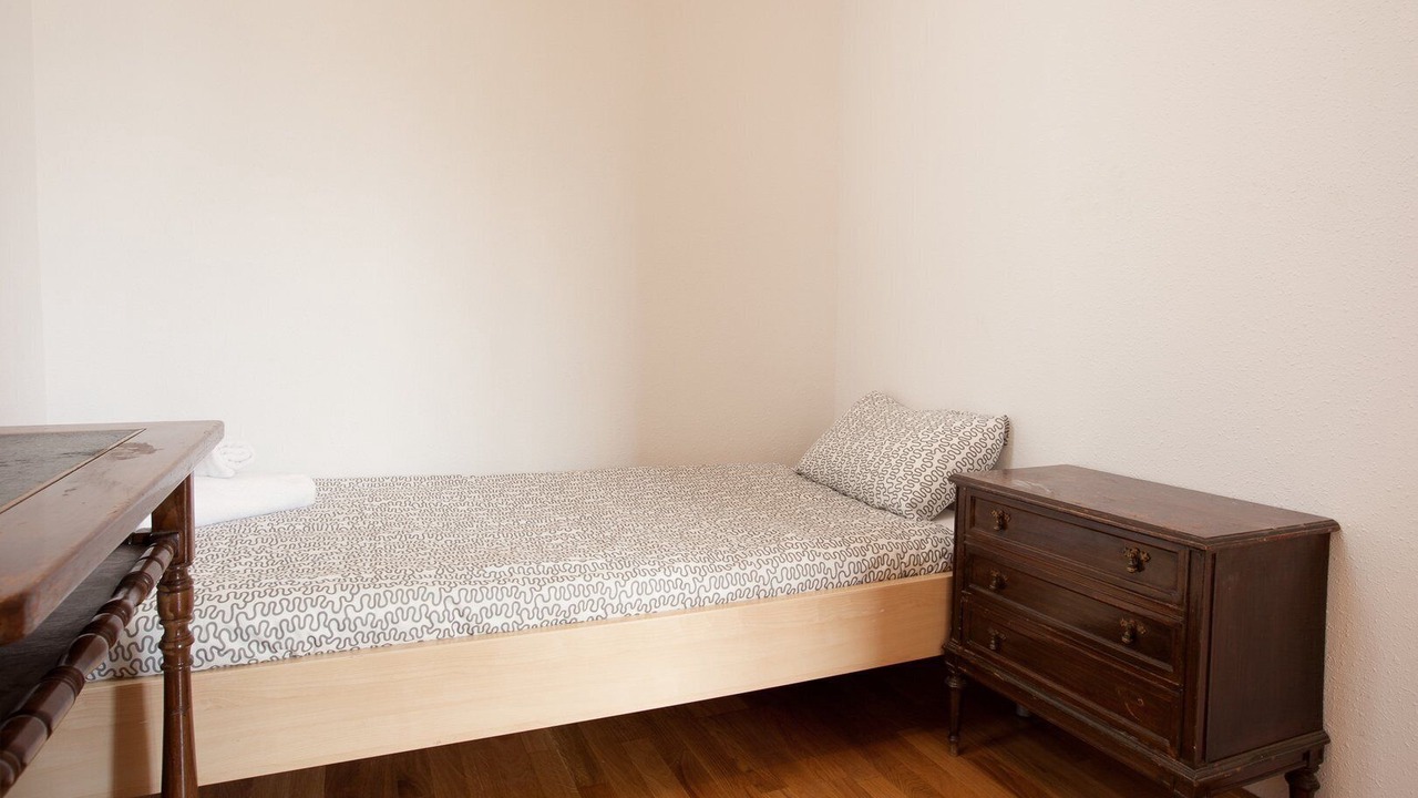 Photo of Bedroom in Les Corts