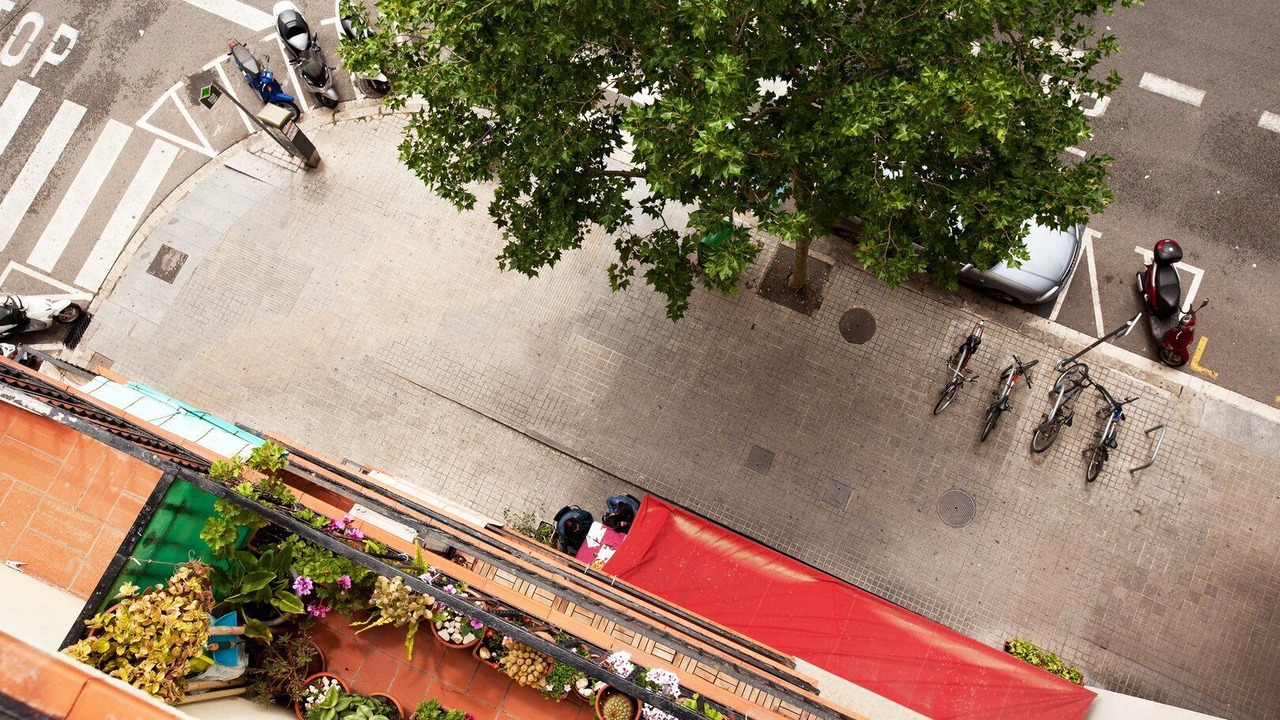 Photo of Outdoor in Les Corts