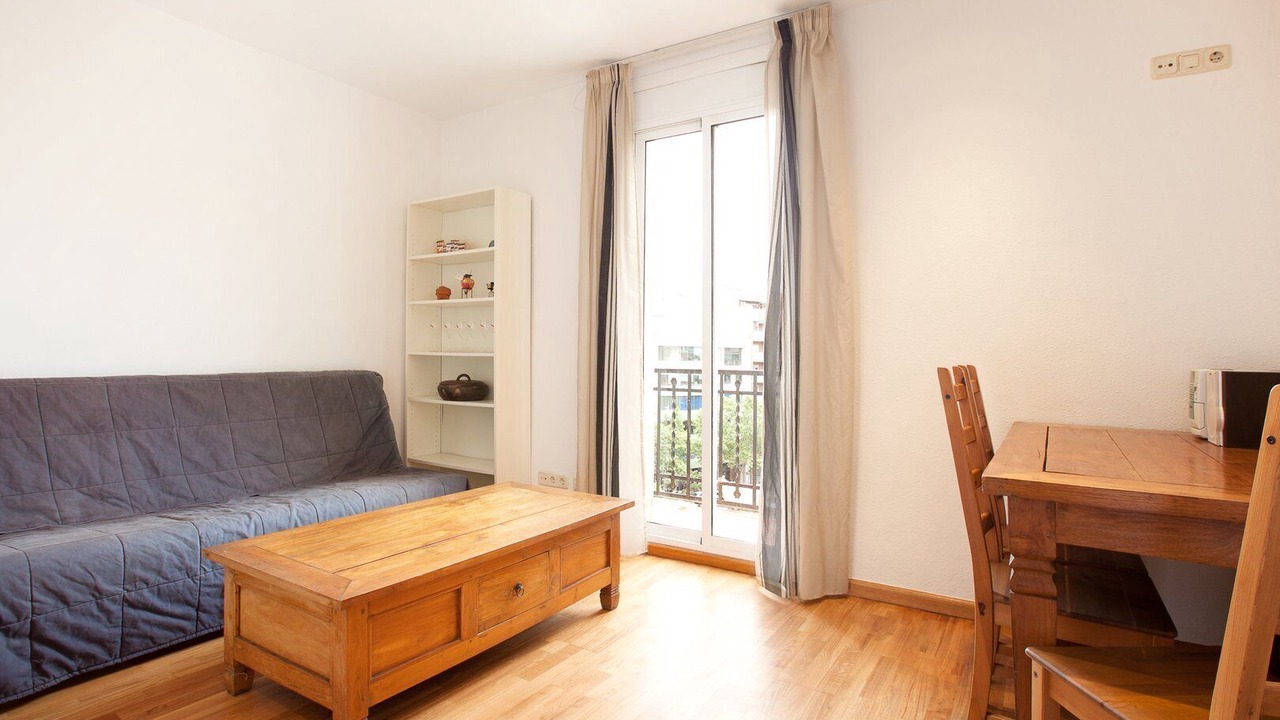 Photo of Livingroom in Les Corts
