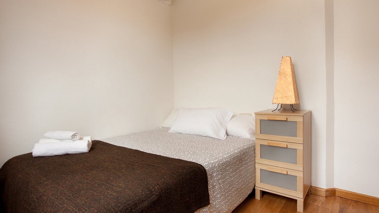 Photo of Bedroom in Les Corts