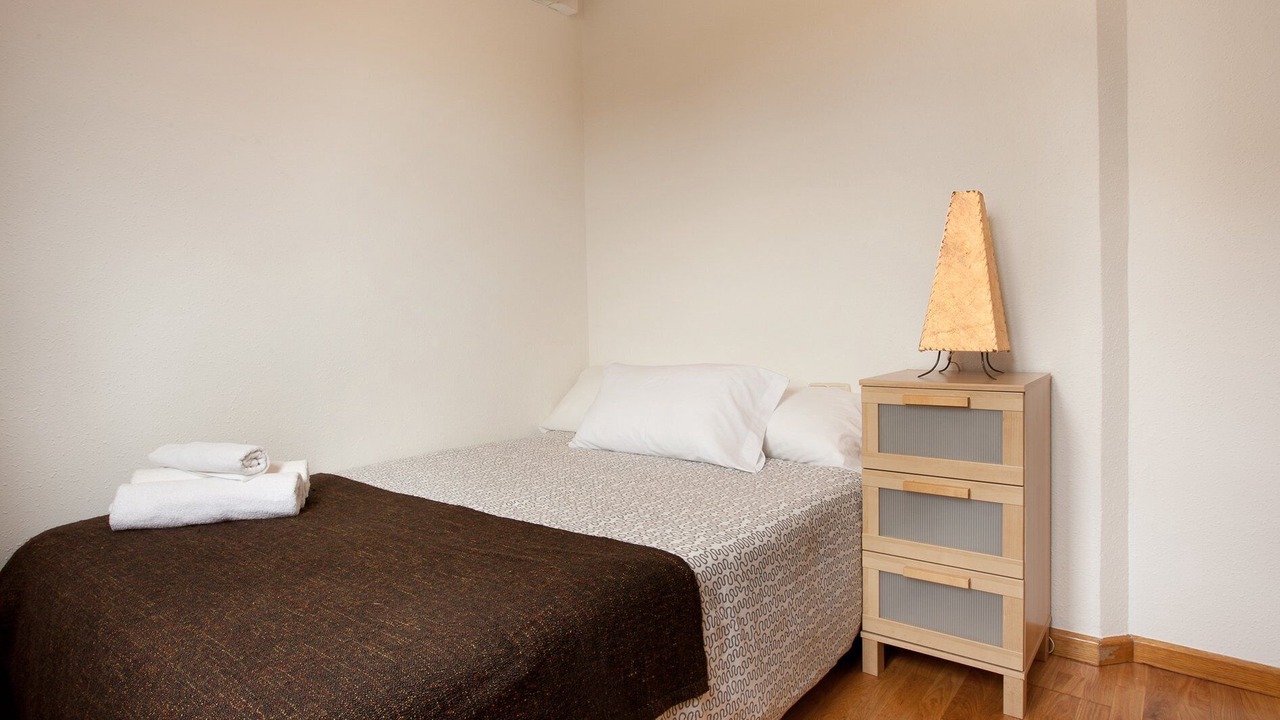 Photo of Bedroom in Les Corts
