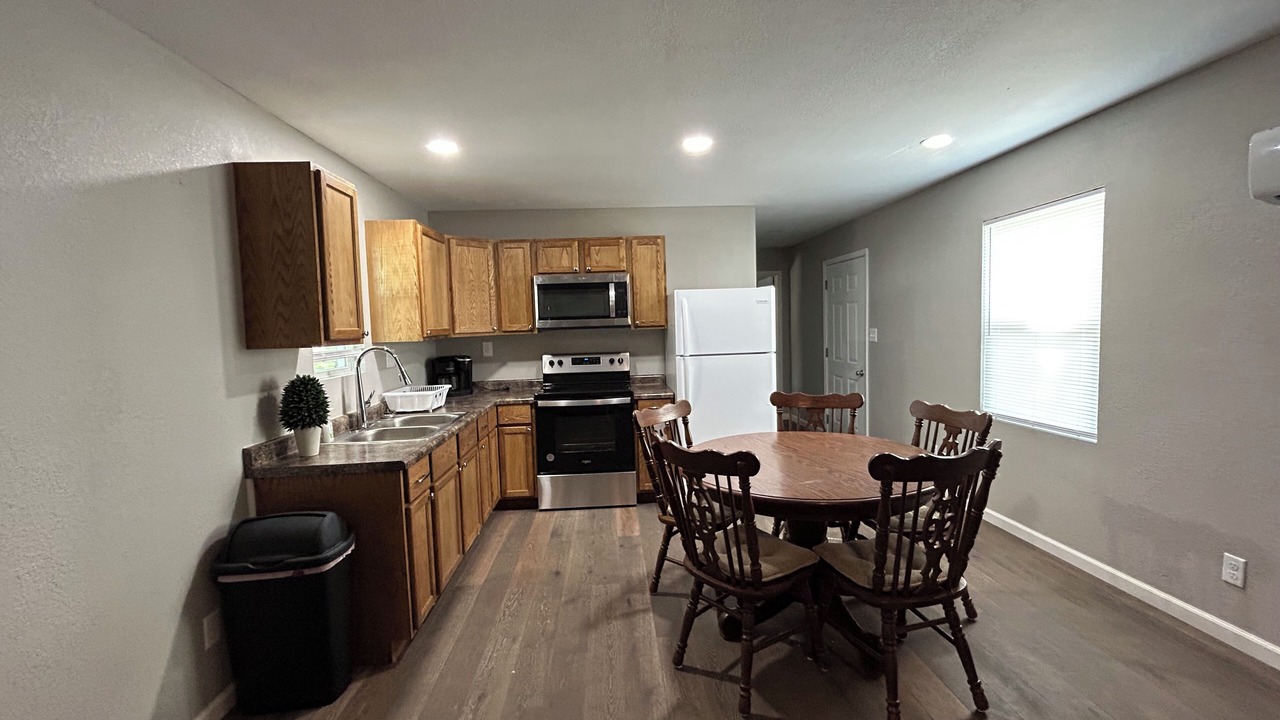 Photo of Kitchen in Farmington