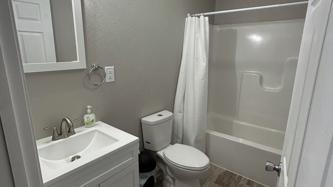 Photo of Bathroom in Farmington