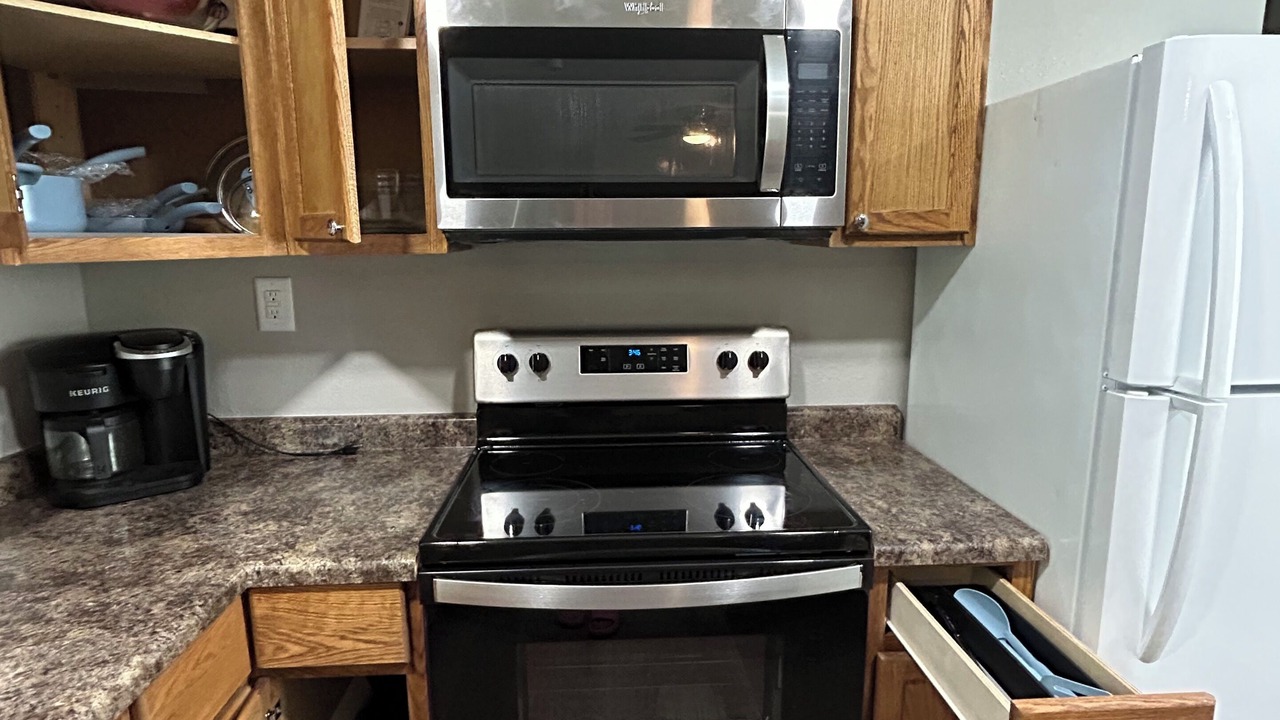 Photo of Kitchen in Farmington