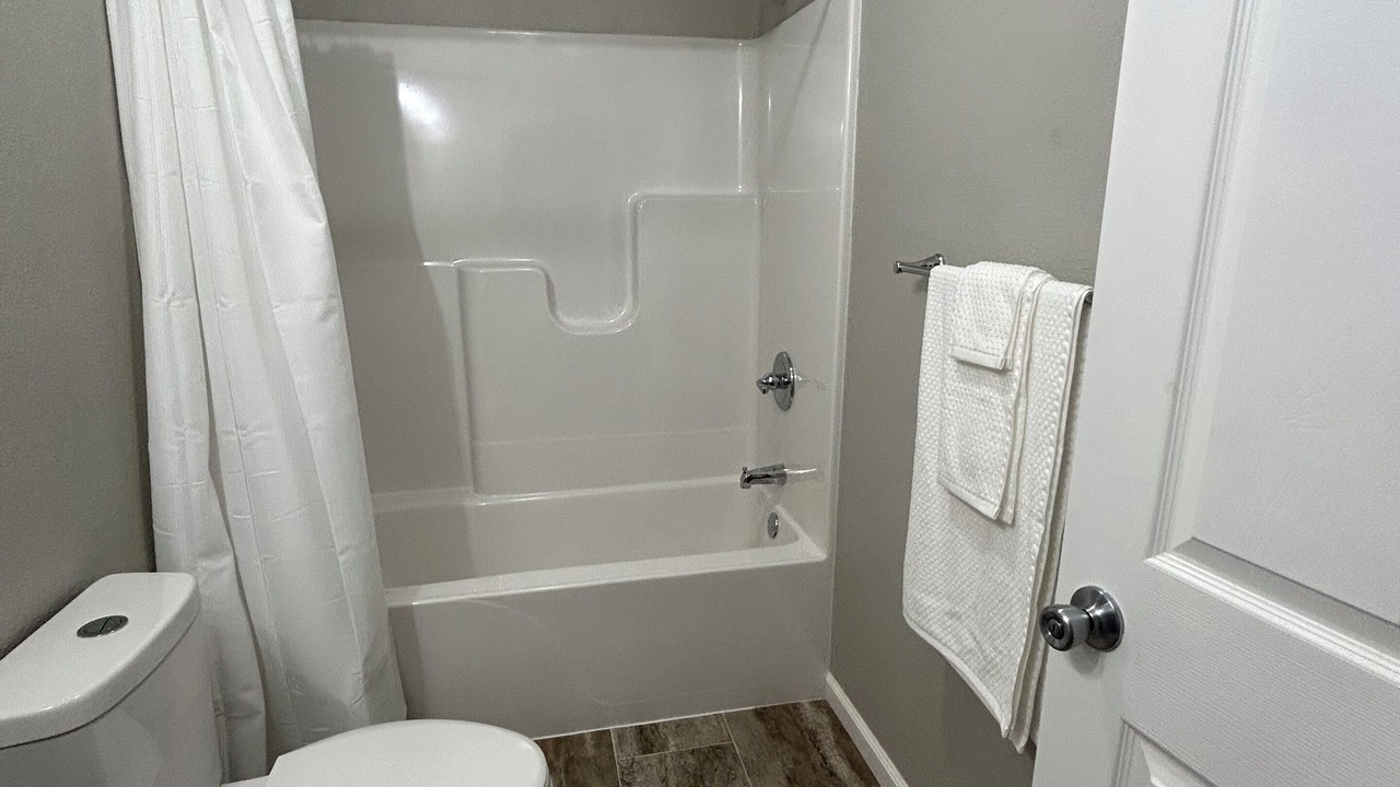 Photo of Bathroom in Farmington