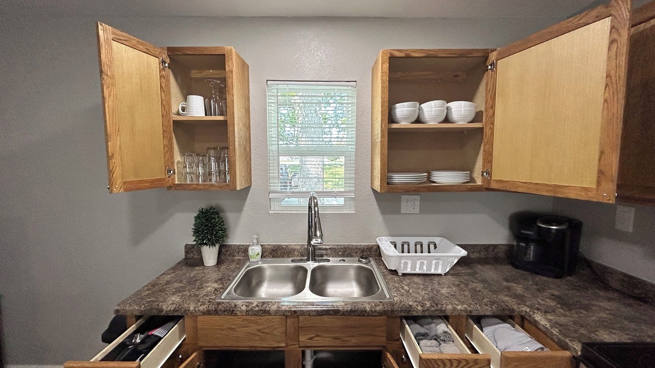 Photo of Kitchen in Farmington