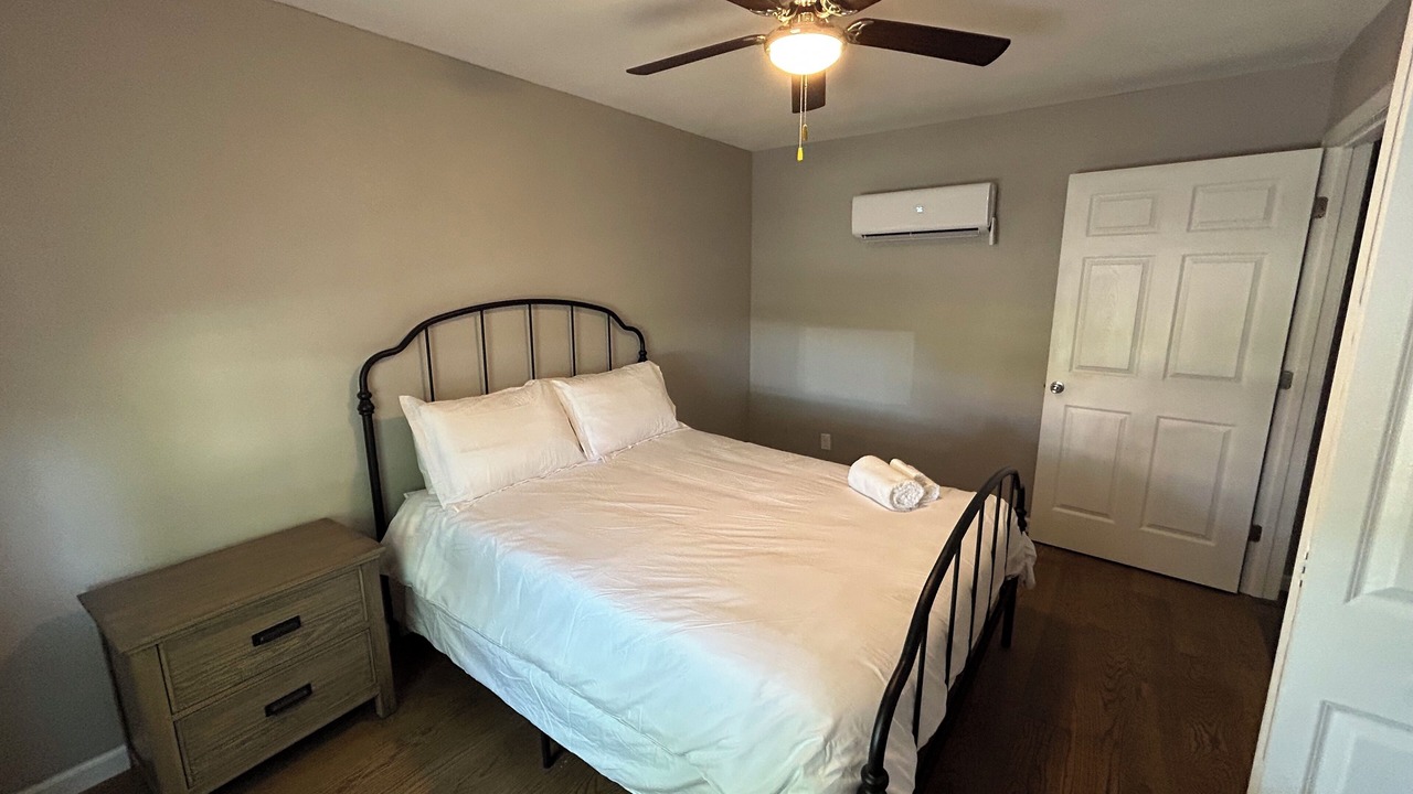 Photo of Bedroom in Farmington