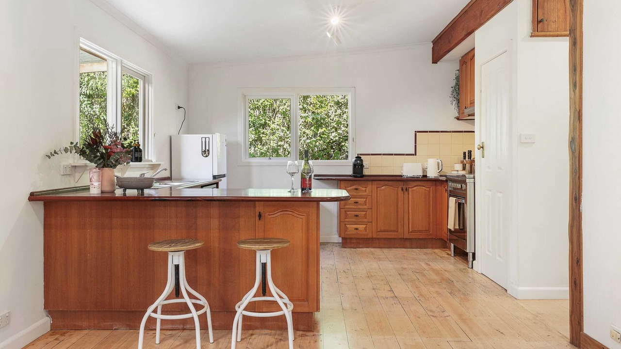 Photo of Kitchen in Kallista