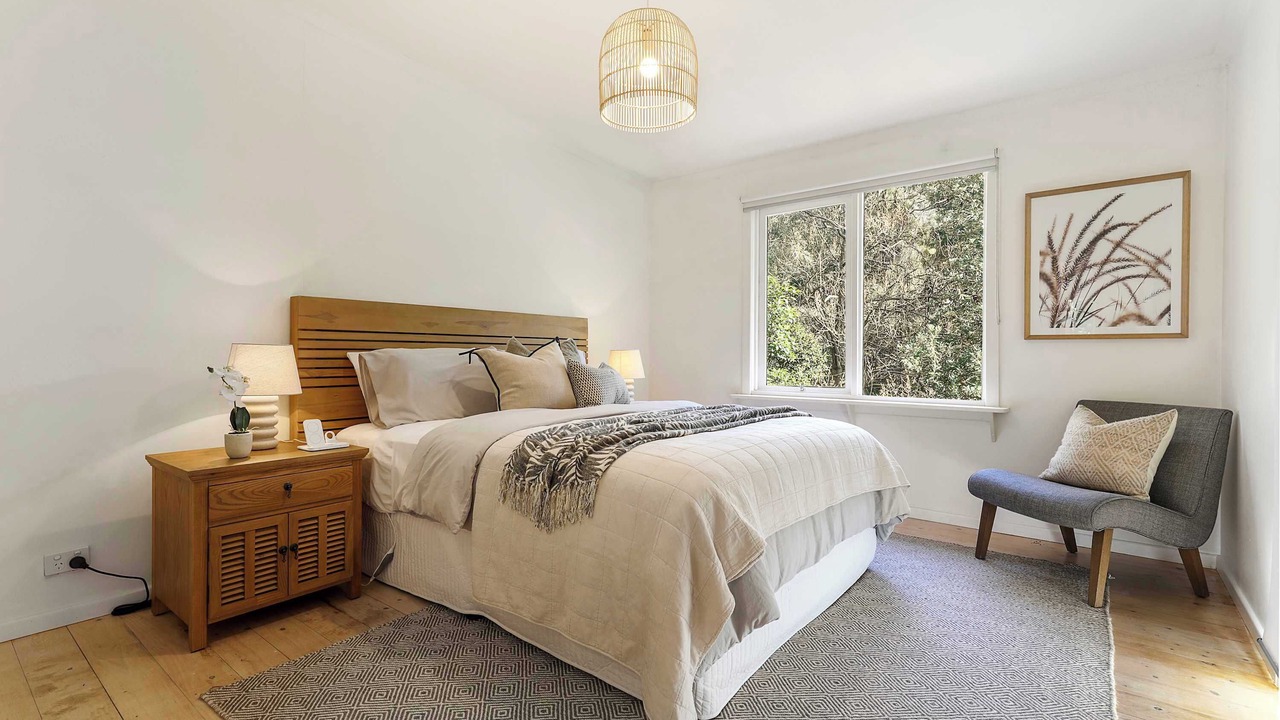 Photo of Bedroom in Kallista