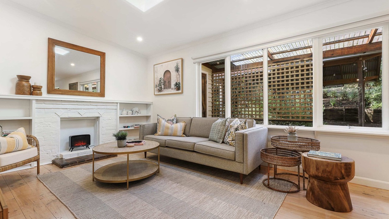 Photo of Livingroom in Kallista