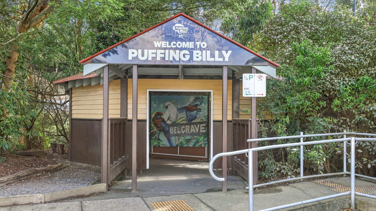 Photo of Outdoor in Kallista