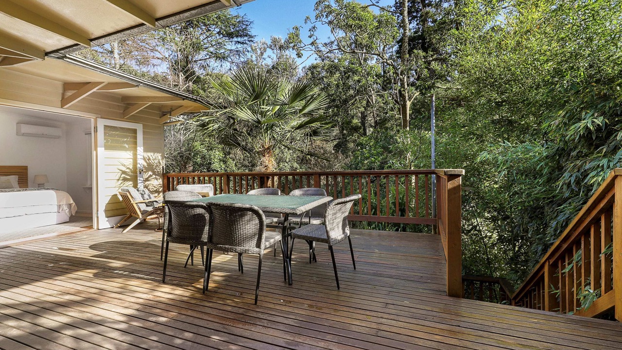 Photo of Outdoor in Kallista