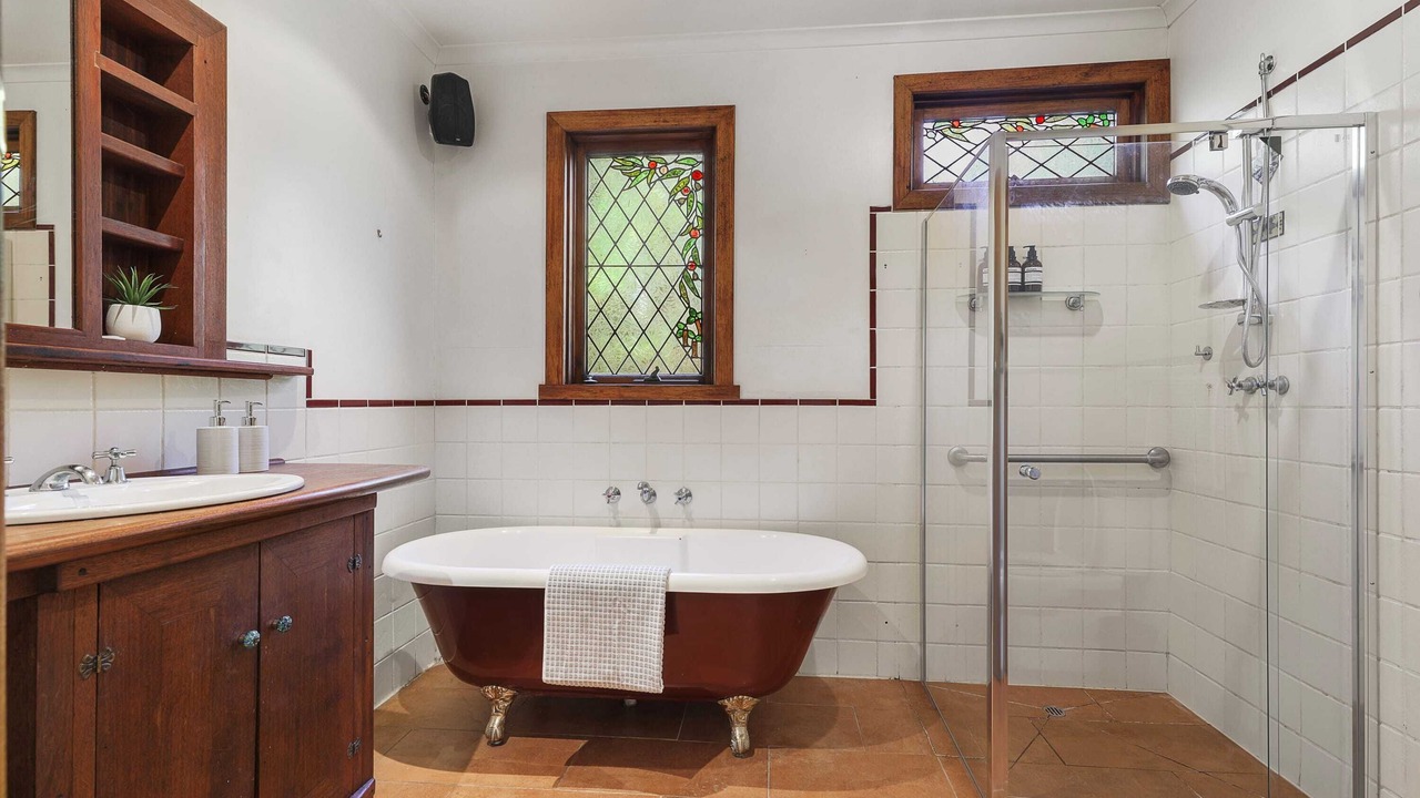 Photo of Bathroom in Kallista