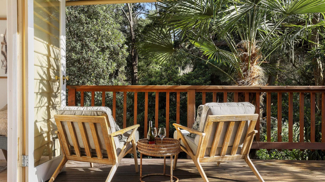 Photo of Outdoor in Kallista