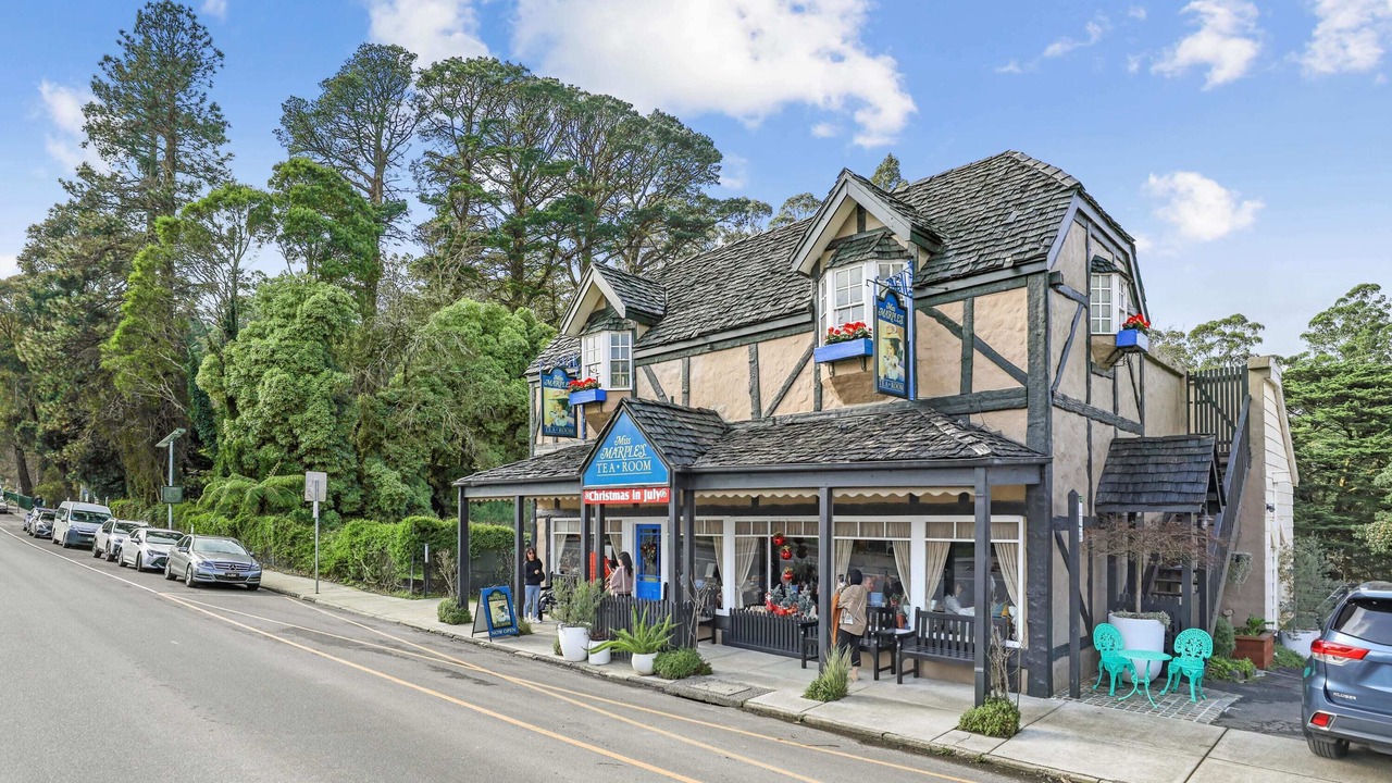 Photo of Outdoor in Kallista