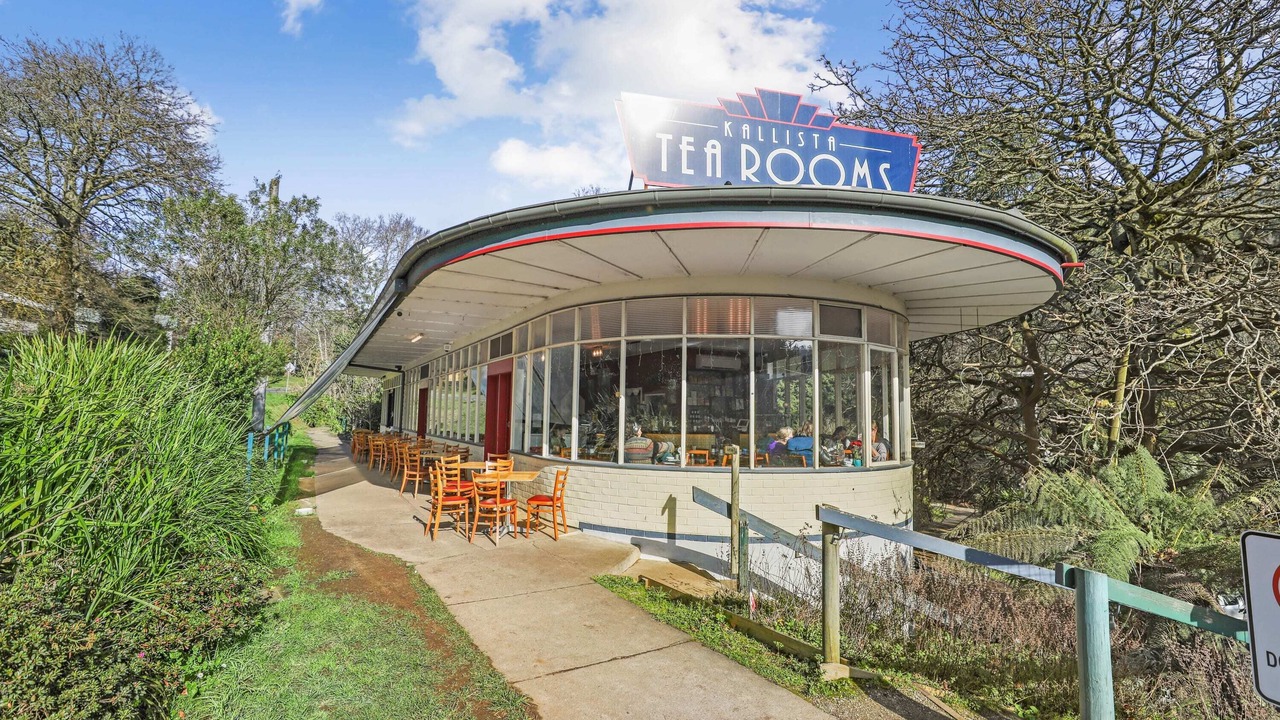 Photo of Outdoor in Kallista