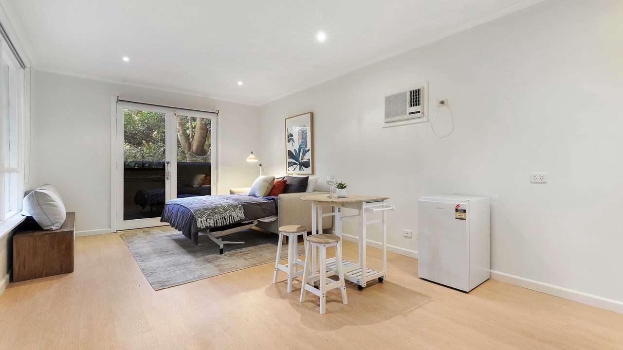 Photo of Bedroom in Kallista