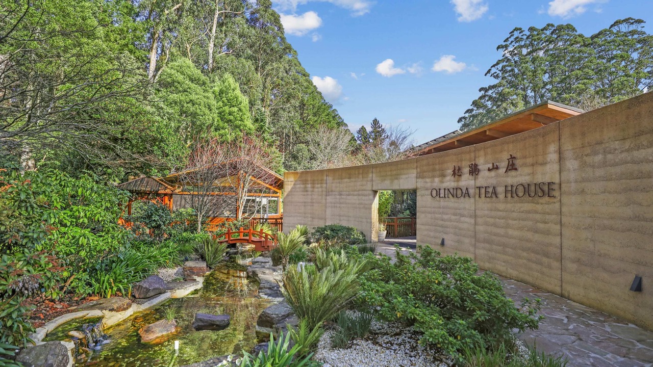 Photo of Outdoor in Kallista