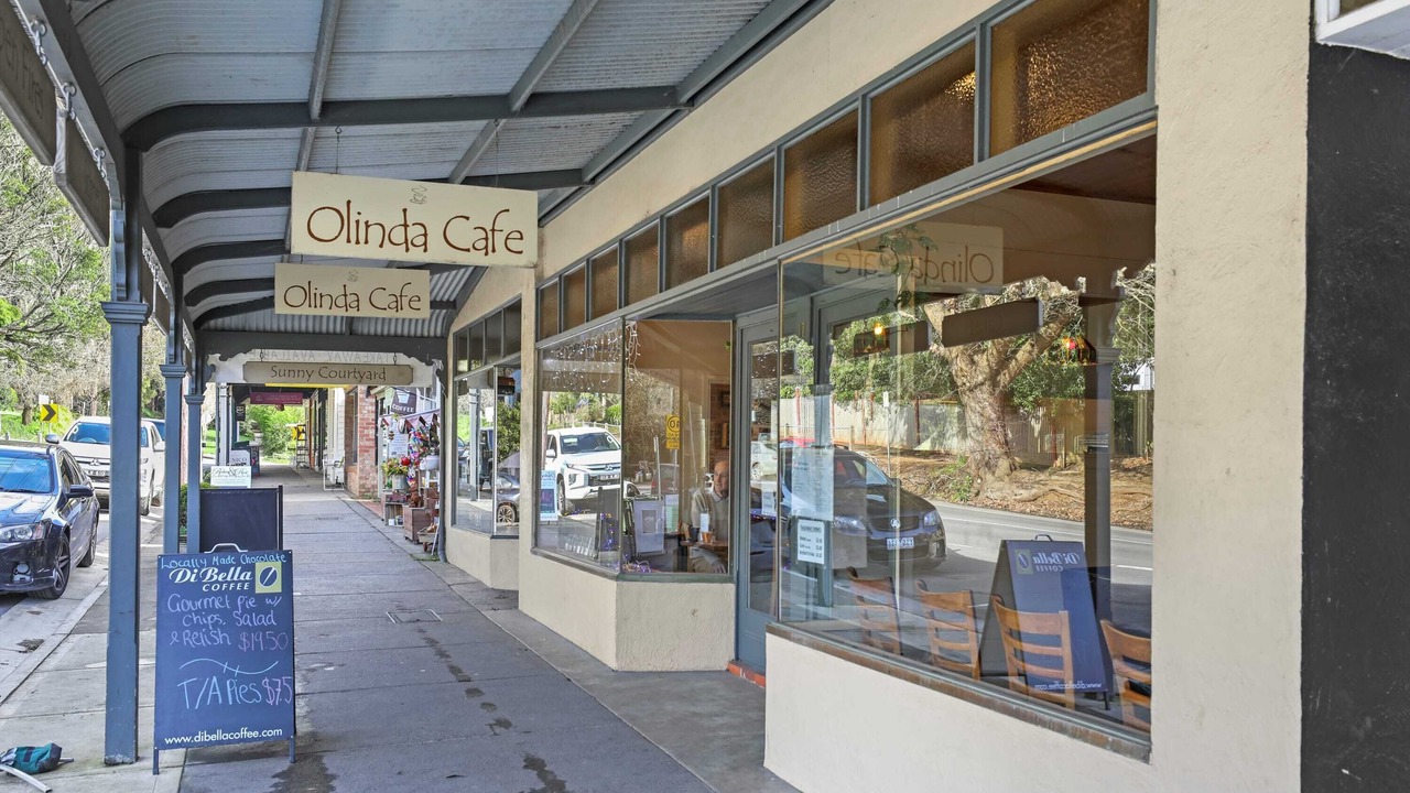 Photo of Outdoor in Kallista