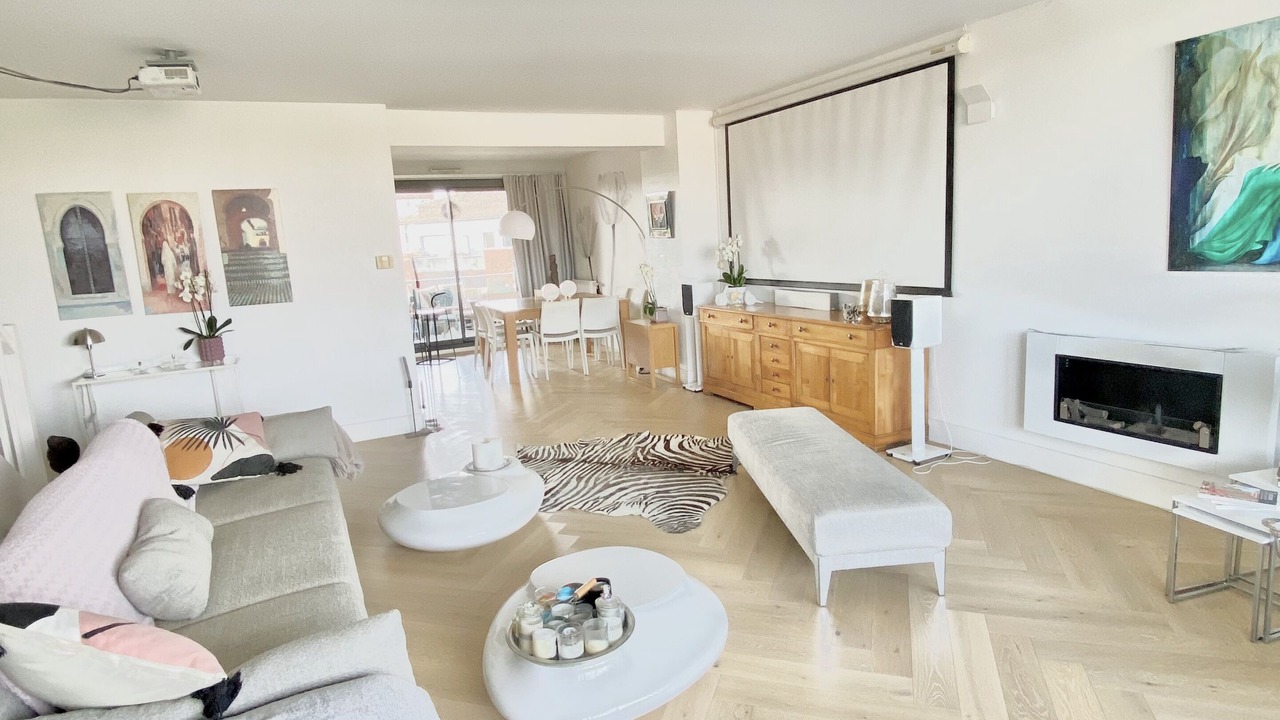 Photo of Livingroom in Saint-Cyprien