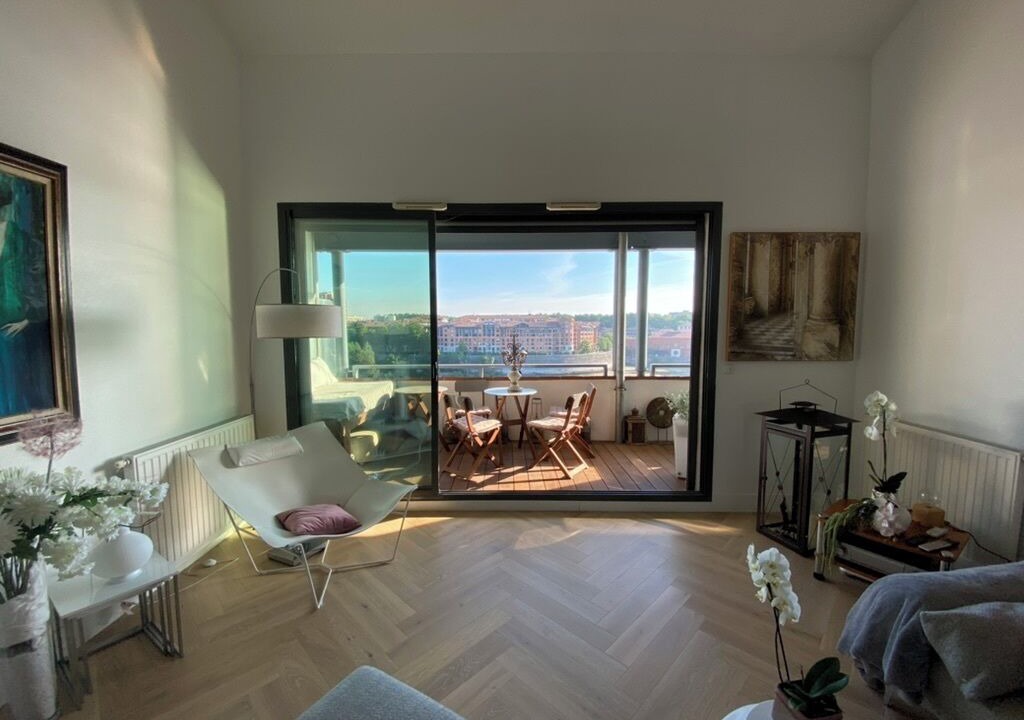 Photo of Livingroom in Saint-Cyprien