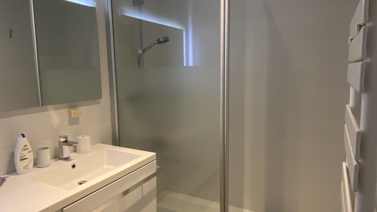 Photo of Bathroom in Saint-Cyprien