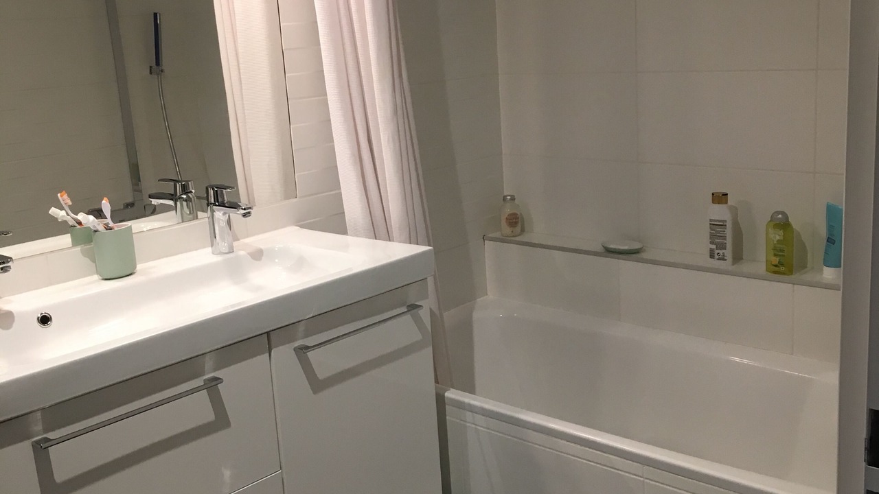 Photo of Bathroom in Saint-Cyprien