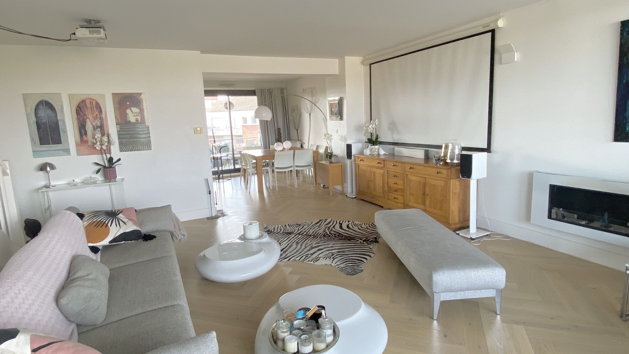 Photo of Livingroom in Saint-Cyprien