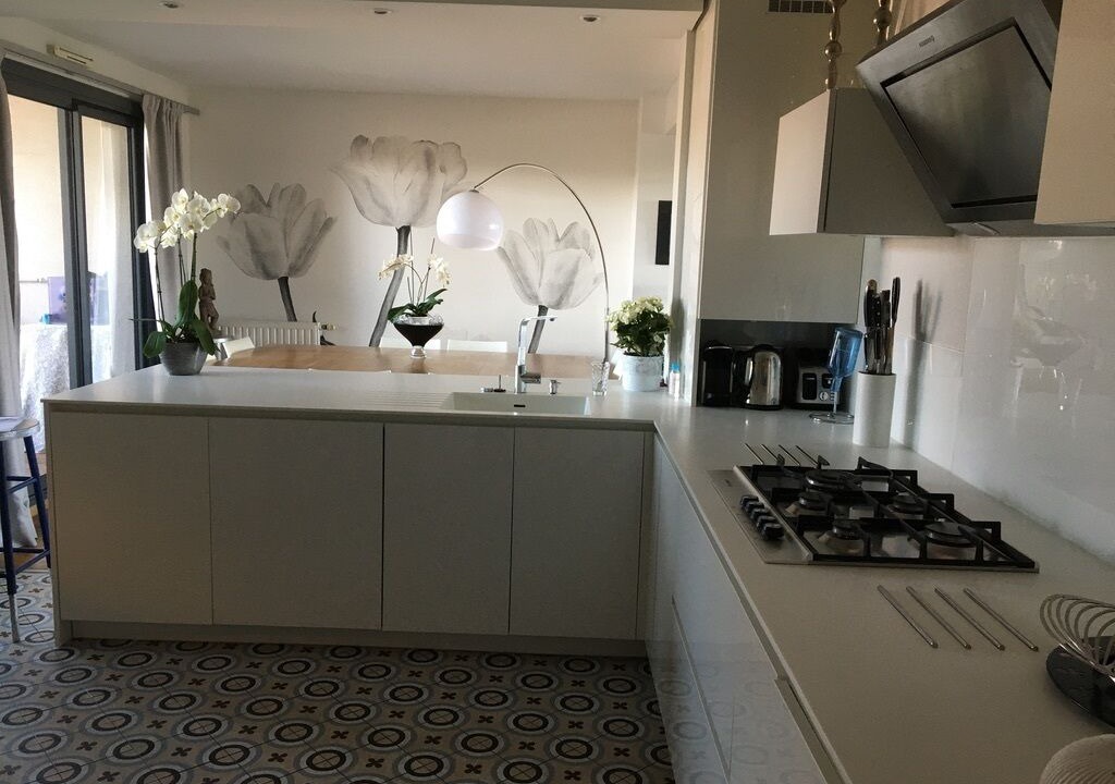 Photo of Kitchen in Saint-Cyprien