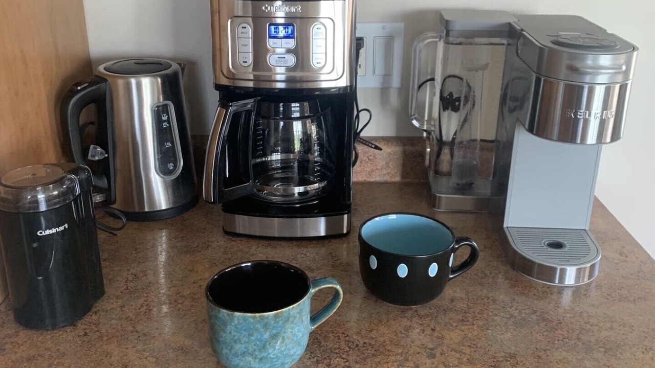 Photo of Kitchen in Marlette