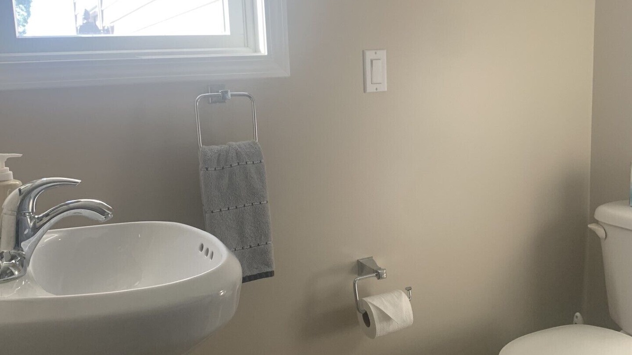 Photo of Bathroom in Marlette