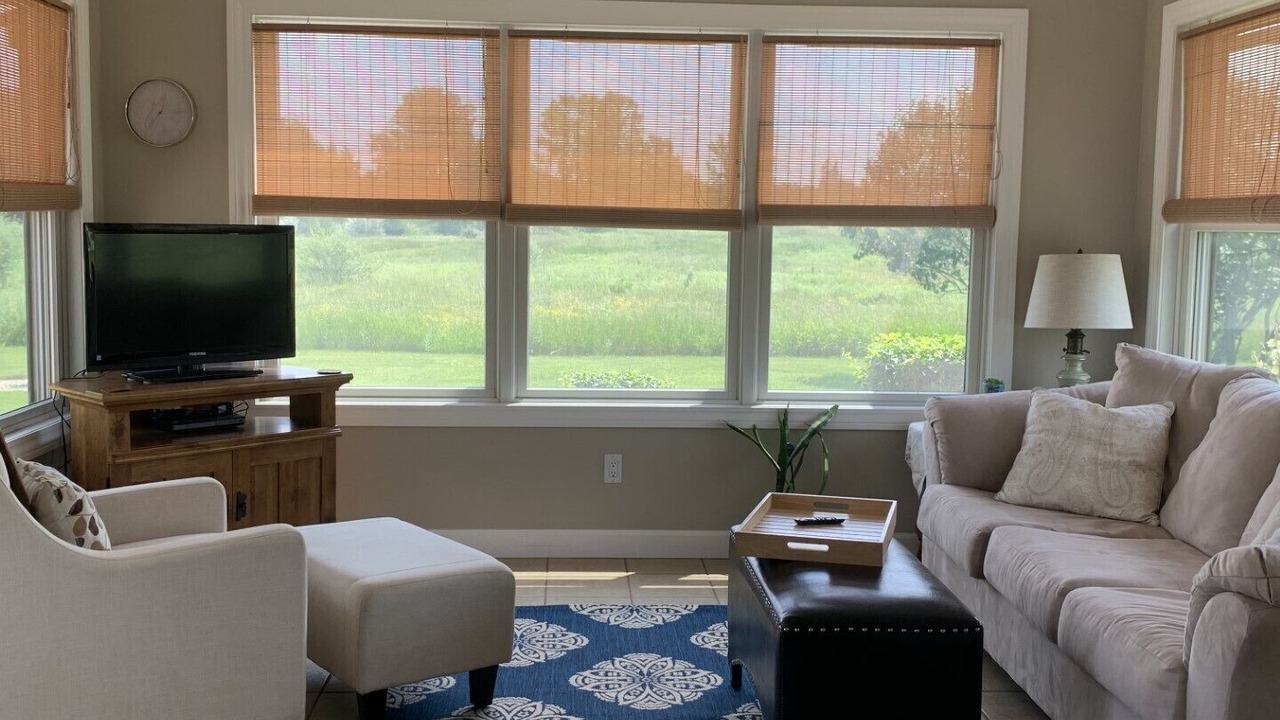 Photo of Bedroom in Marlette