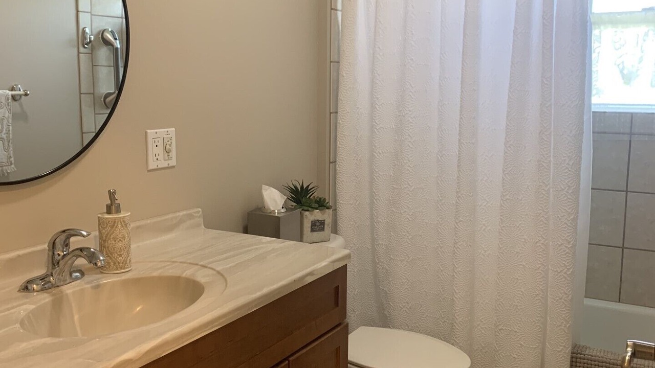 Photo of Bathroom in Marlette