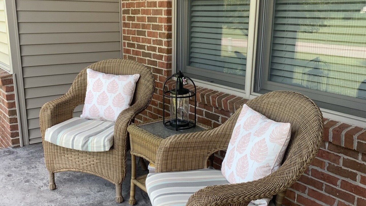 Photo of Outdoor in Marlette