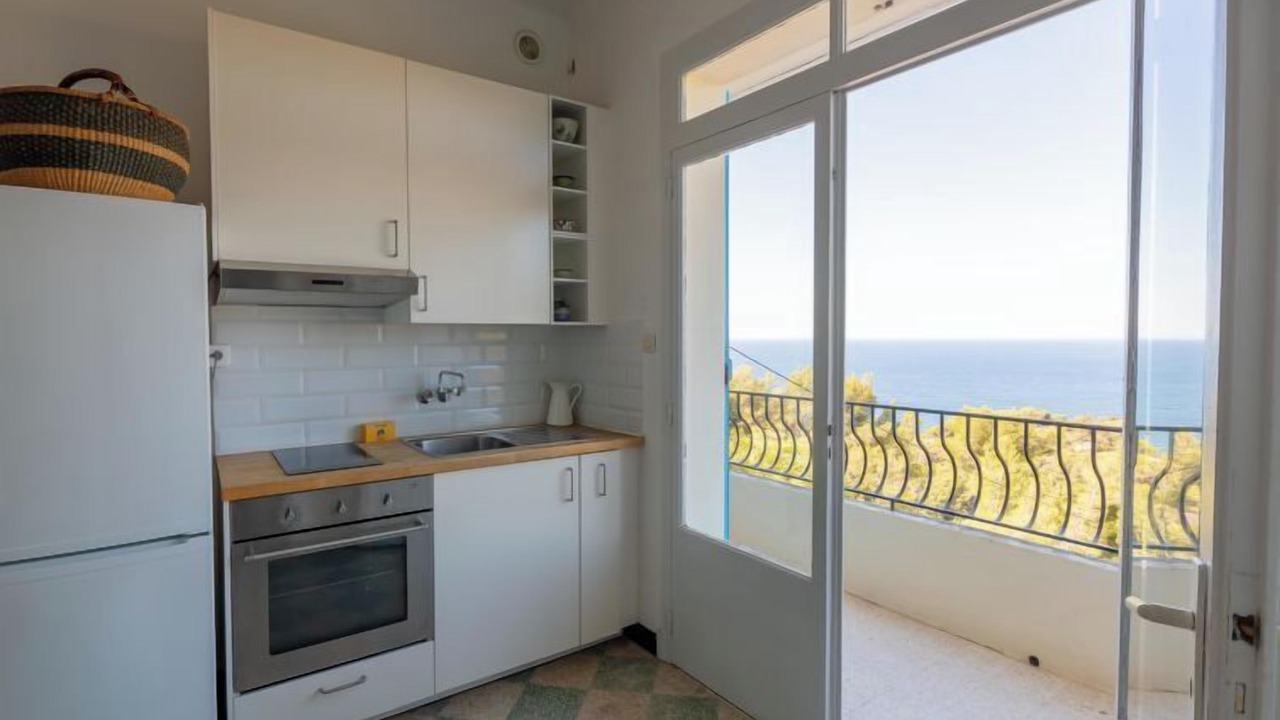 Photo of Bedroom in Carqueiranne