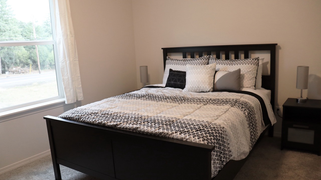 Photo of Bedroom in Butler