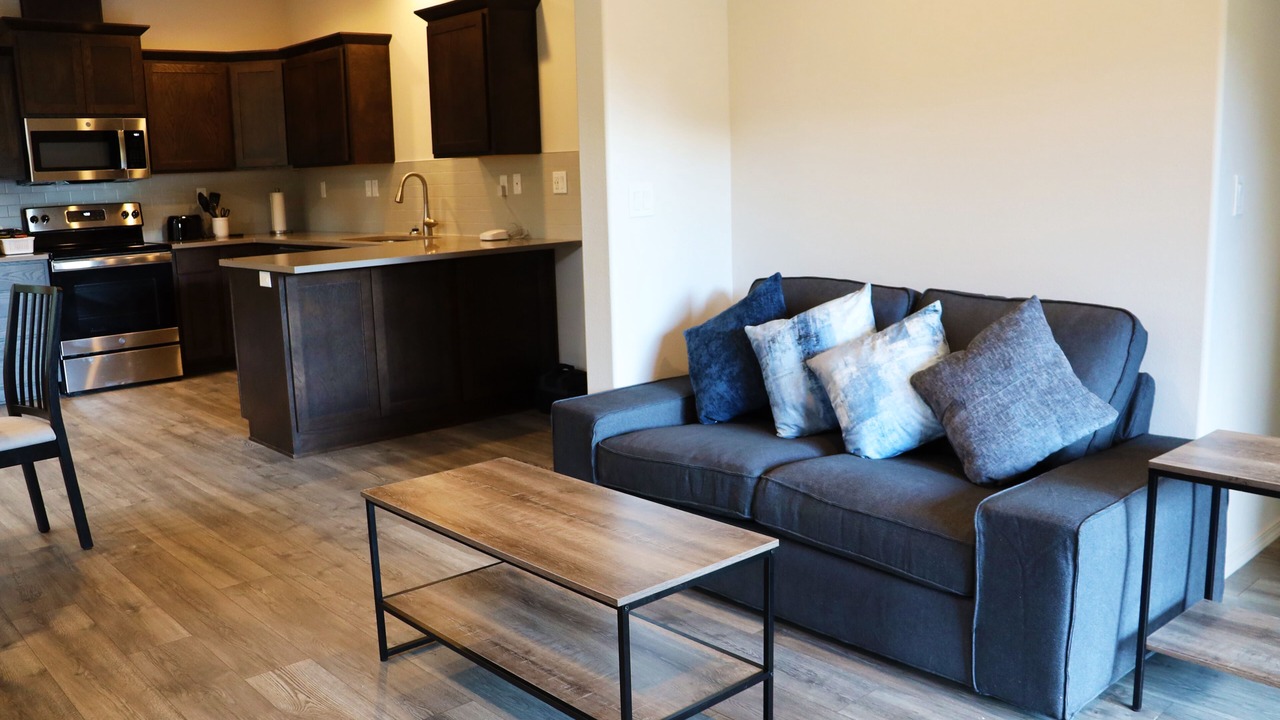 Photo of Livingroom in Butler