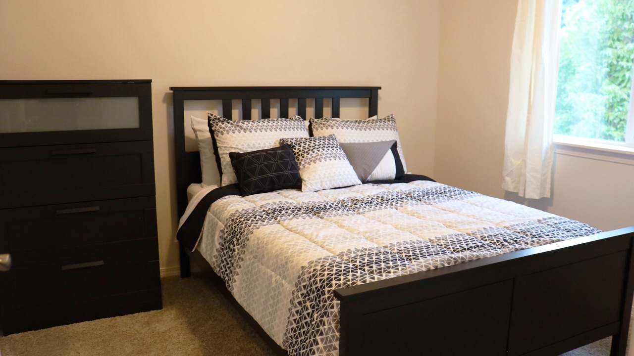 Photo of Bedroom in Butler