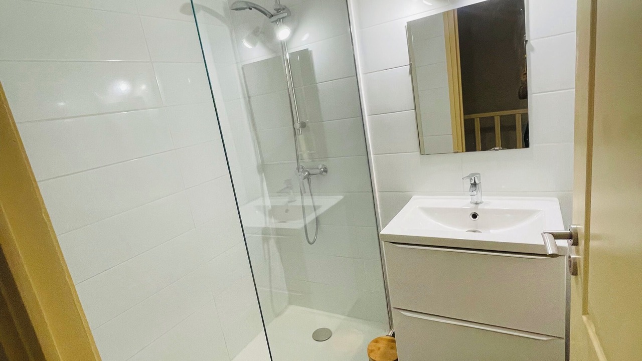 Photo of Bathroom in Gallargues-le-Montueux