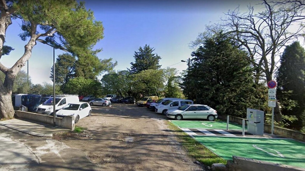 Photo of Outdoor in Gallargues-le-Montueux