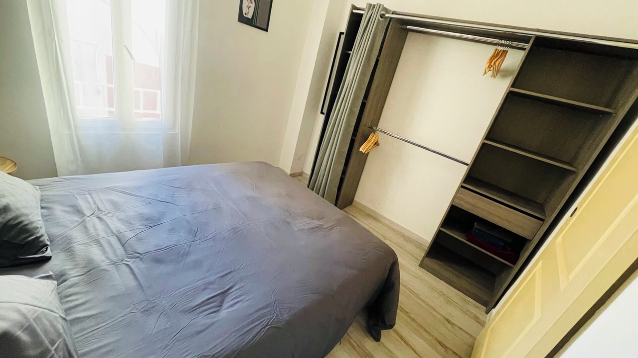 Photo of Bedroom in Gallargues-le-Montueux