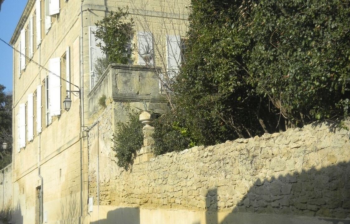 Photo of Outdoor in Gallargues-le-Montueux