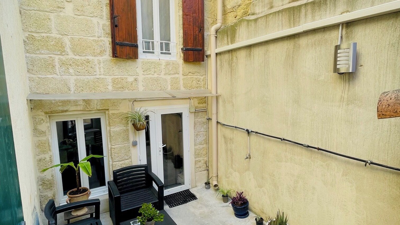 Photo of Patio Balcony in Gallargues-le-Montueux