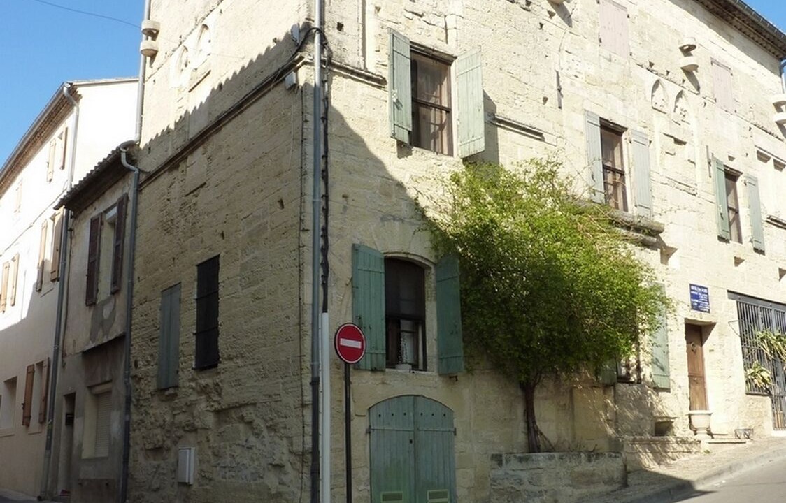 Photo of Outdoor in Gallargues-le-Montueux