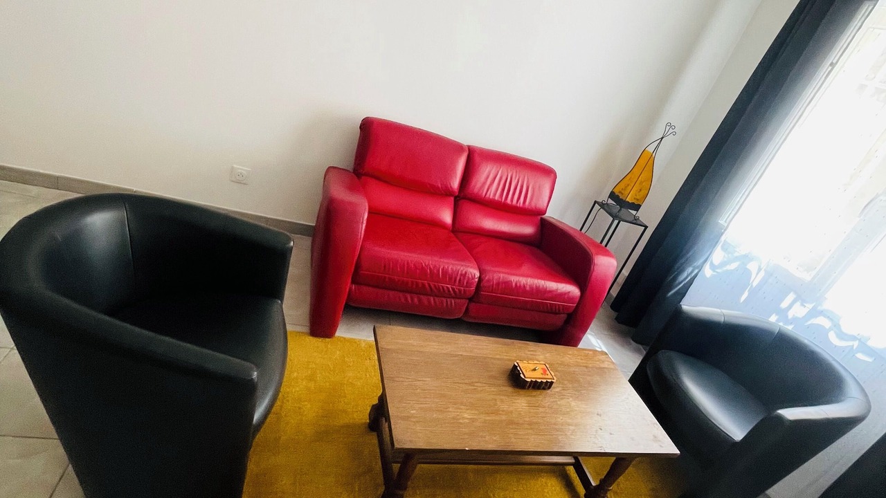 Photo of Livingroom in Gallargues-le-Montueux