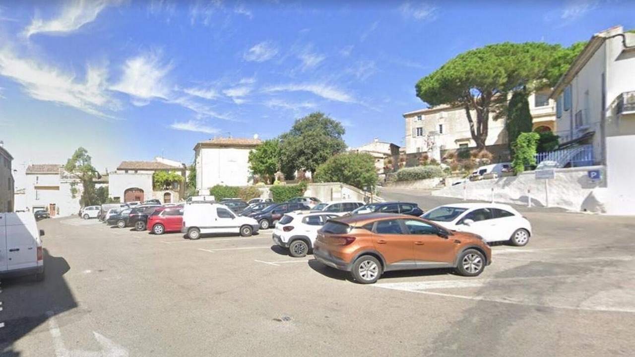 Photo of Outdoor in Gallargues-le-Montueux
