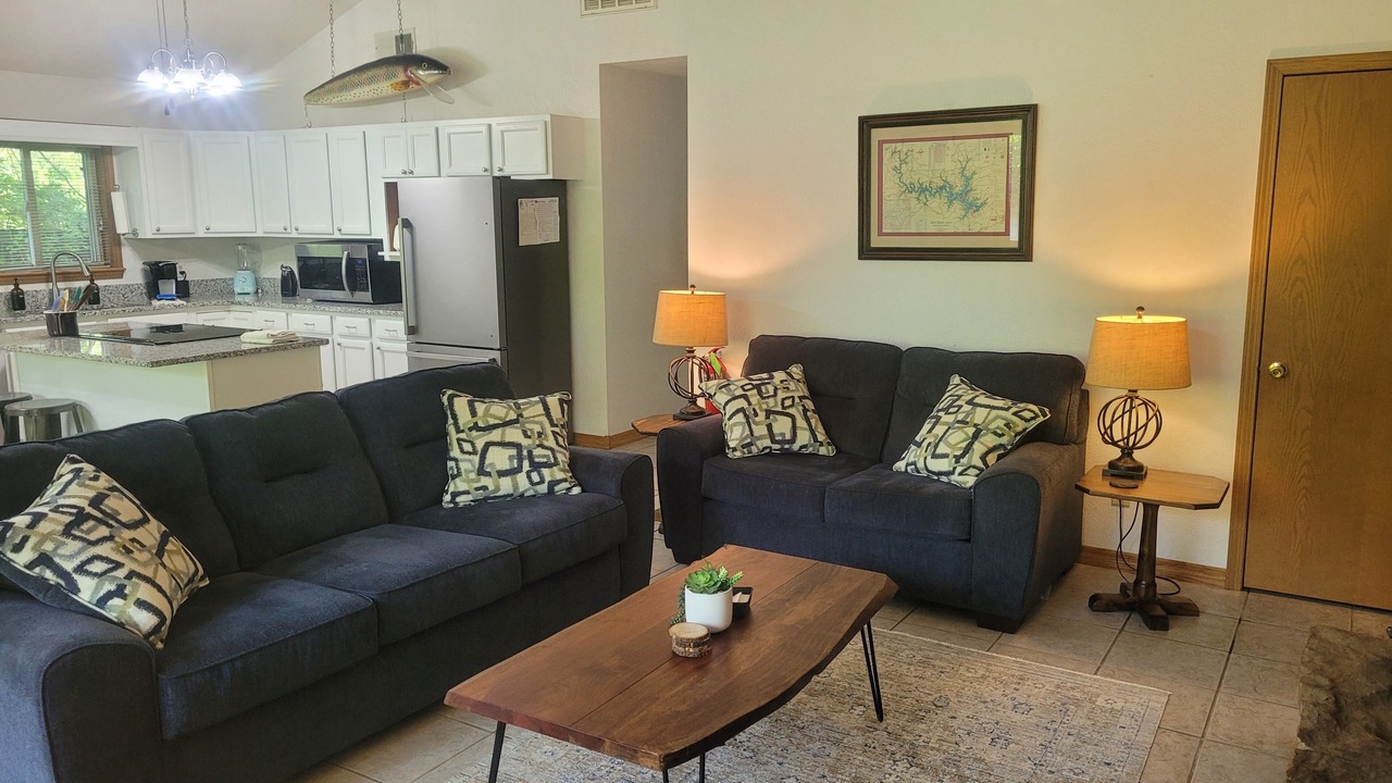 Photo of Bedroom in Lakeview
