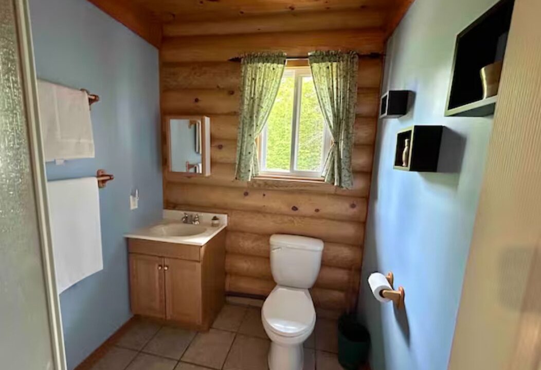 Photo of Bathroom in Rye